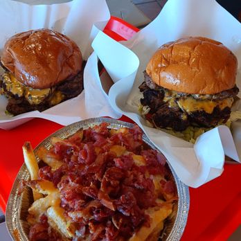 DUKES OLD FASHIONED ONION BURGERS - Updated May 2025 - 846 Photos & 592