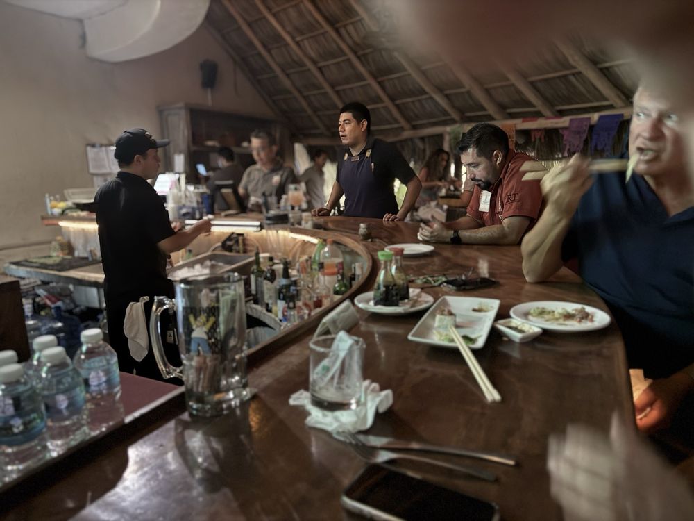 Don Pedro's Restaurant & Bar