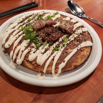 Pagu - Okonomiyaki - Japanese Near Me - Cambridge, Massachusetts