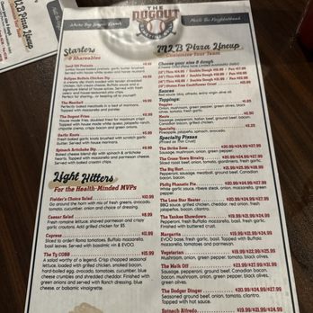 The Dugout - Bars Near Me - Cedar Park, Texas