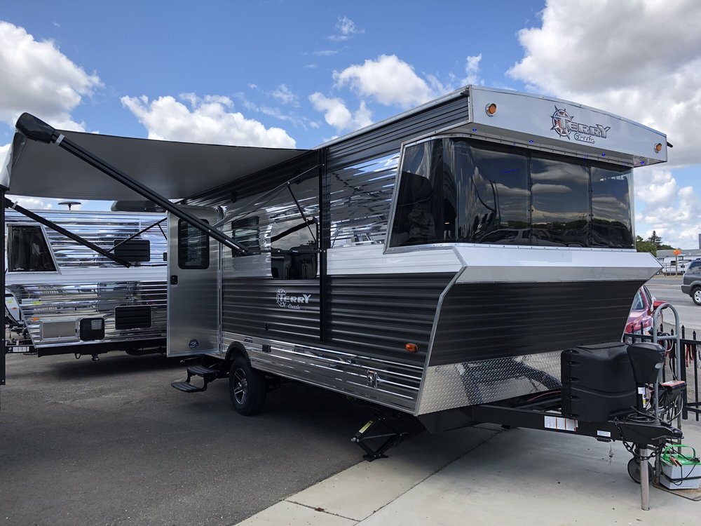 ET QUALITY RV Updated September 2024 19 Reviews 1310 Colusa Hwy, Yuba City, California