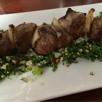 Zaytinya - Lamb Bahar - Greek Near Me - Washington, DC, District of Columbia Zaytinya - Lamb Bahar - Greek Near Me - Washington, DC, District of Columbia
