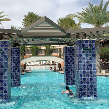 LUNA SPA AT THE SCOTTSDALE RESORT & SPA - Updated January 2026 - 28 Photos & 39 Reviews - 7700