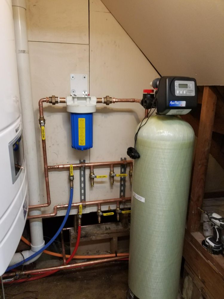 Slide of Behlen Plumbing & Heating