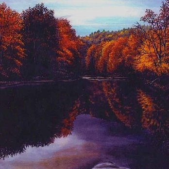 The Artwork Of Beverly A. Caputo - Commissioned Artists Near Me The Artwork Of Beverly A. Caputo - Commissioned Artists Near Me