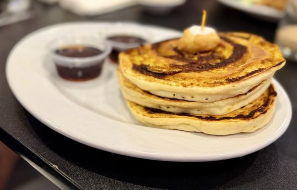 Maple Leaf Diner by null