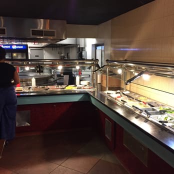 Chen's Mongolian Buffet - Mongolian Near Me - State College, Pennsylvania