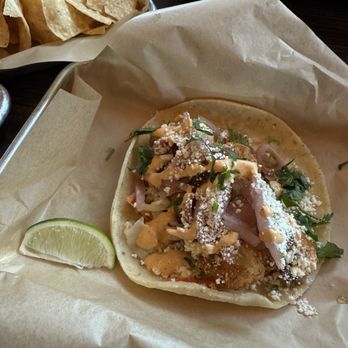 Torchy's Tacos - Baja Shrimp - Tacos Near Me - Gilbert, Arizona