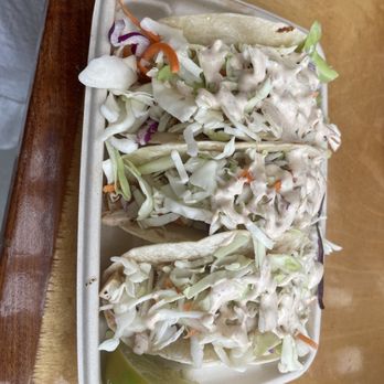 Seacrets - Fish tacos - Bars Near Me - Ocean City, Maryland