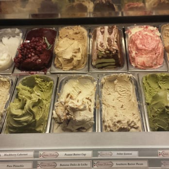 Gelato Dolceria - The goods - Desserts Near Me - Haddonfield, New Jersey