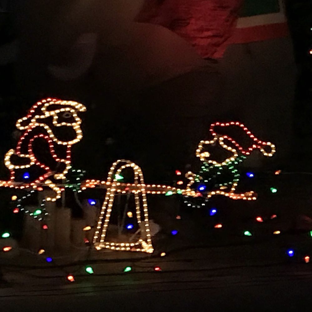 Christmas Circle - Local Flavor Near Me - Chula Vista, California Christmas Circle - Local Flavor Near Me - Chula Vista, California