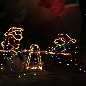 Christmas Circle - Local Flavor Near Me - Chula Vista, California Christmas Circle - Local Flavor Near Me - Chula Vista, California