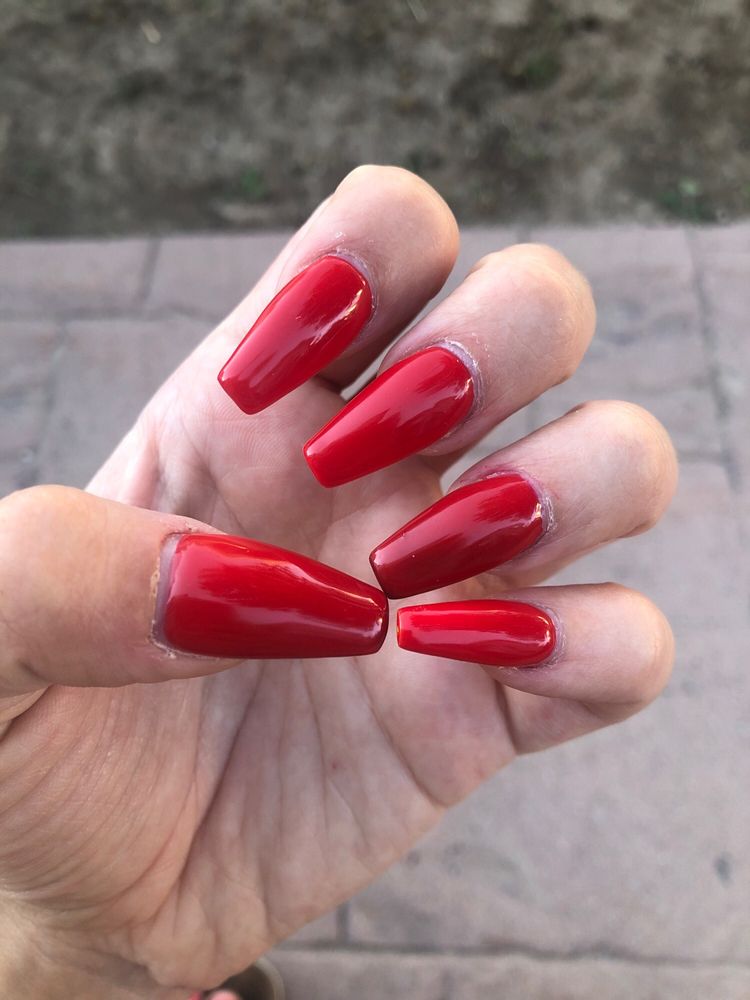 VJ NAILS AND SPA Updated July 2024 11 Reviews 7689 Jordan Landing