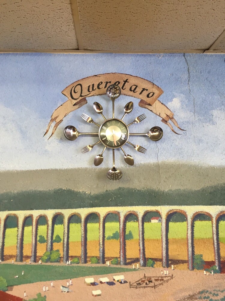 Taqueria Perlitas