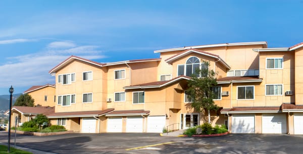 The Signature at Promontory Pointe Apartments by null