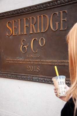 Bubble Magik by null