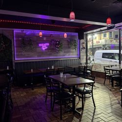 Agave Restaurante