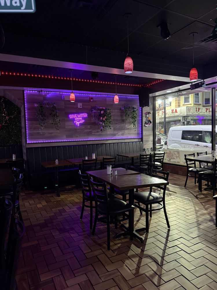 Agave Restaurante