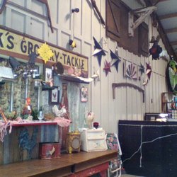 Red Barn Antiques