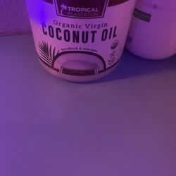 Spa Jasmine - They use coconut oil，it is good for my skin.