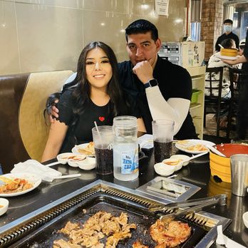 Star BBQ - So happy and stuffed - Korean Near Me - Garden Grove, California Star BBQ - So happy and stuffed - Korean Near Me - Garden Grove, California