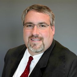 Arizona Foot & Ankle Specialists - Dr. Samuel Cox Headshot