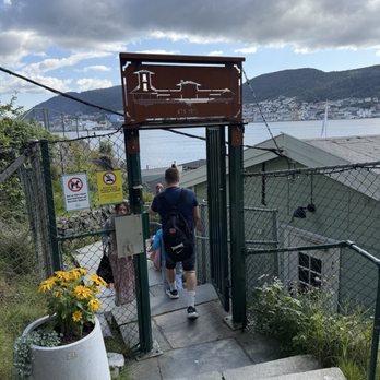 Nordnes sjøbad - Bathing Area Near Me - Bergen, 12