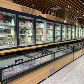 Hashi Market - Frozen food - International Grocery Near Me - New York, New York Hashi Market - Frozen food - International Grocery Near Me - New York, New York