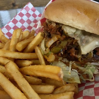 The Shack - Shackrizzo Burger - Hot Dogs Near Me - San Antonio, Texas The Shack - Shackrizzo Burger - Hot Dogs Near Me - San Antonio, Texas