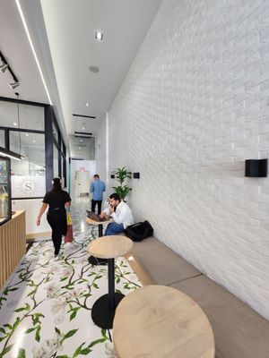 Sundays Croissanterie by null