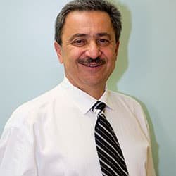 Dr. Magdy Gad