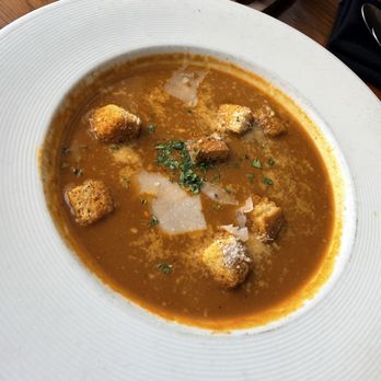 Il Fornaio - Lobster Bisque - Italian Near Me - Coronado, California Il Fornaio - Lobster Bisque - Italian Near Me - Coronado, California