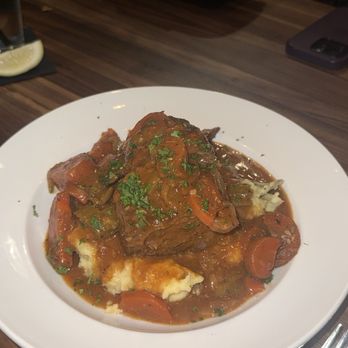 Noble - Short ribs delicious - Bars Near Me - New Hudson, Michigan