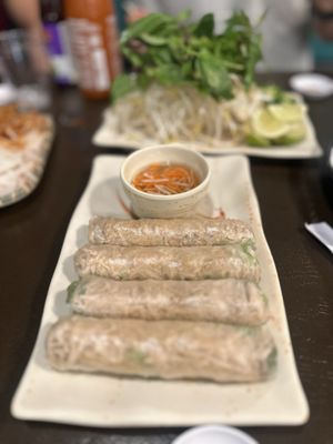 Thien Huong Restaurant by null