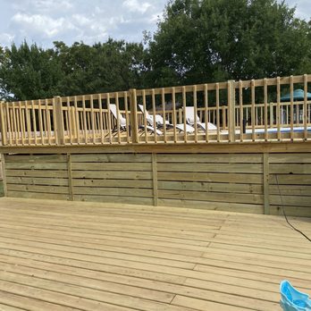 29:11 Construction & Remodeling - Deck - General Contractors Near Me