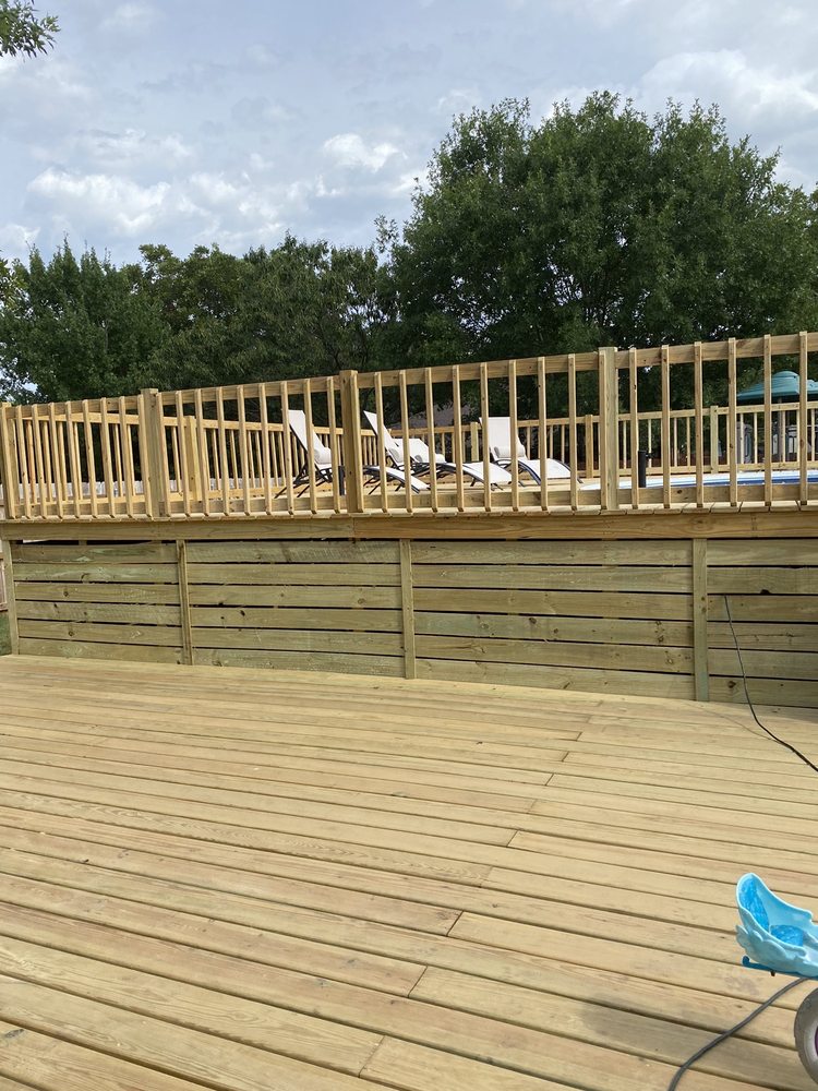 Slide of 29:11 Construction & Remodeling