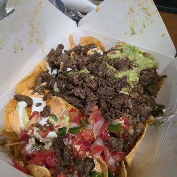 Brick and Flour - Mexican Near Me - Glendale, California