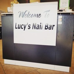 Nail Me Lounge