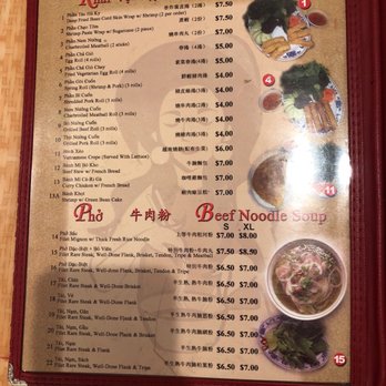 Pho Filet 2 - Vietnamese Near Me - Rosemead, California Pho Filet 2 - Vietnamese Near Me - Rosemead, California