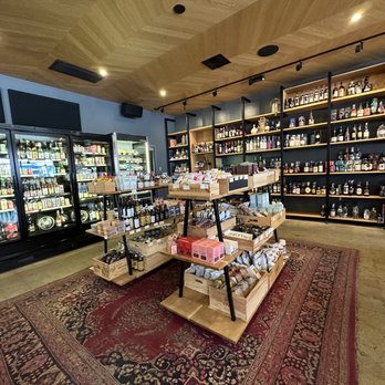 Stanley's Wet Goods - Wine Bars Near Me - Culver City, California Stanley's Wet Goods - Wine Bars Near Me - Culver City, California