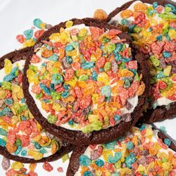 HiFi Cookies