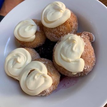 Biscuit Love - Franklin - The donuts - Breakfast & Brunch Near Me - Franklin, Tennessee
