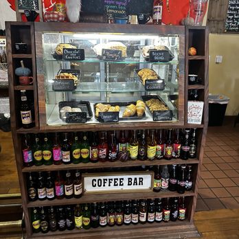 Dr Conkey's Candy & Coffee Co - Coffee & Tea Near Me - Simi Valley, California