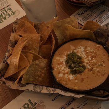Pearl & Lime - Latin American Near Me - Quincy, Massachusetts