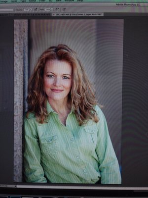 Elizabeth "Izzy" Combs