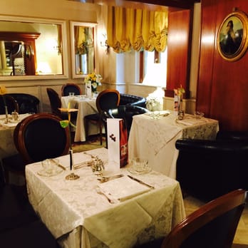 Hotel Barocco - Dining room - Hotels Near Me - Rome, RM