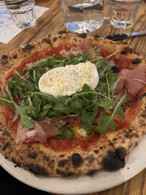 Pizzeria Libretto - Danforth by null