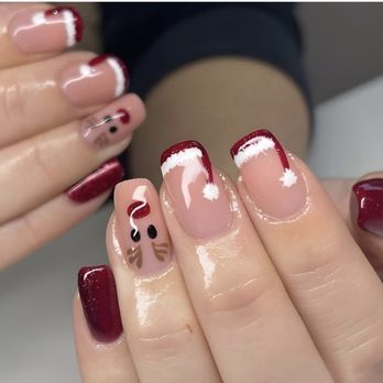 Natural Nails Salon - Nail Salons Near Me - Martinez, California Natural Nails Salon - Nail Salons Near Me - Martinez, California