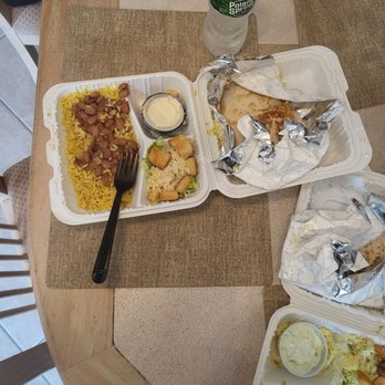 Curbside Mexican Grill - Plainview - Mexican Near Me - Plainview, New York