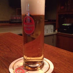 Gaststätte Junkersdorfer Hof